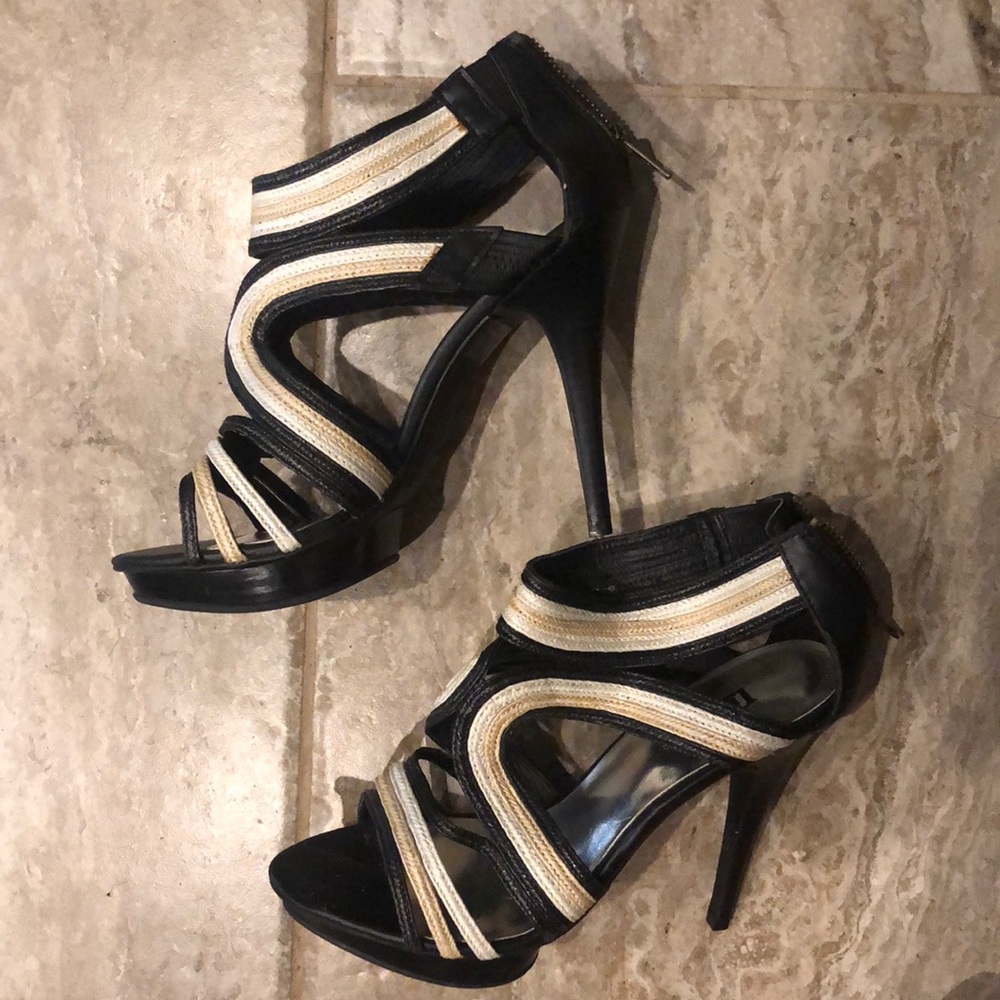 Limelight Heels - Picture 4 of 7
